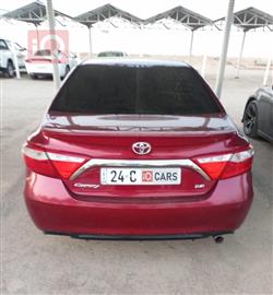 تويوتا كامري